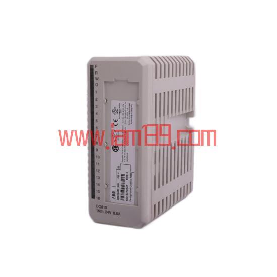
ABB EHDB280-21-11 工业控制器