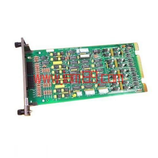 
ABB Bailey Infi 90 IMDSM05 数字 I/O 模块