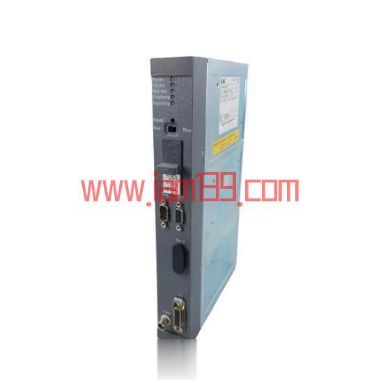 
ABB DCP02 工业自动化数字通信处理器