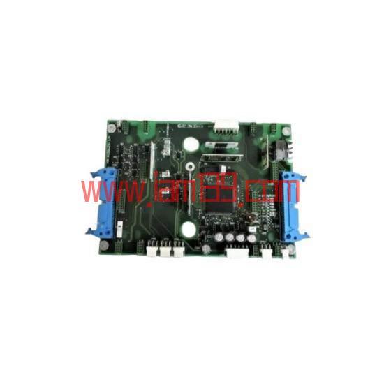 
ABB 5SHY35L4503 5SXE01-0127：工业控制模块，高性能，精密设计