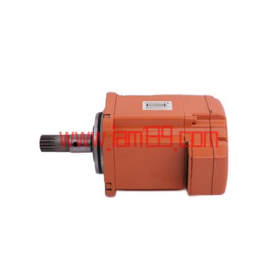 
ABB AI620模拟输入模块：工业控制系统中的精准与可靠