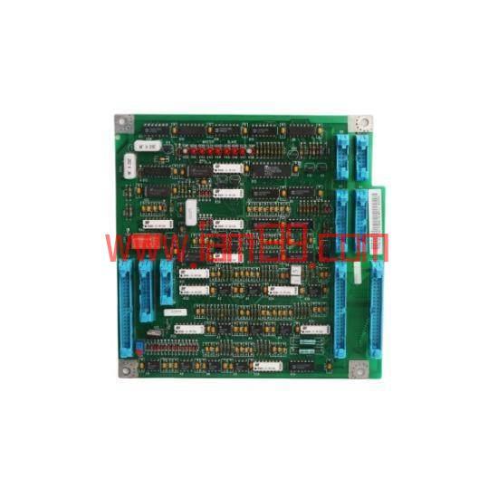 
ABB SNAT620PCB 工业控制系统 RTD 输入模块