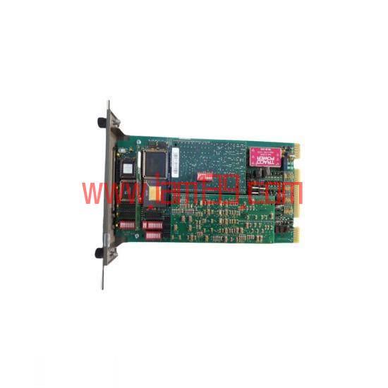 
ABB CI630K02 3BSE011002R1 AF100 工业自动化冗余接口套件