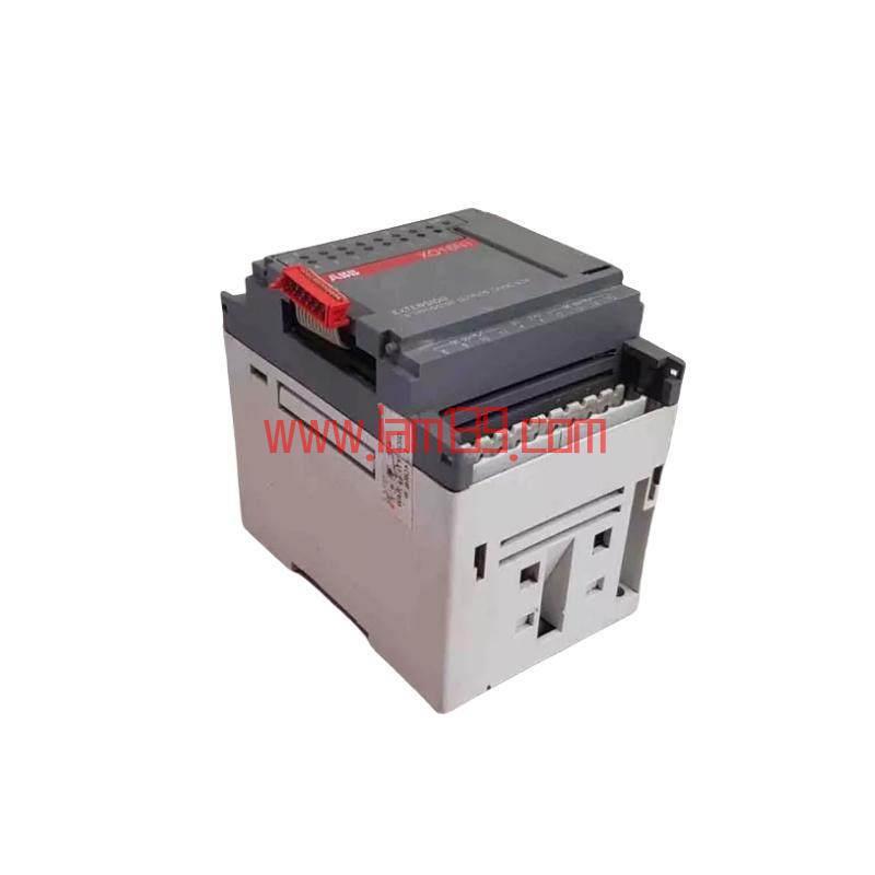 
ABB XO16N1-B20 和 ABB XO16N1-C3.0 高性能工业控制模块