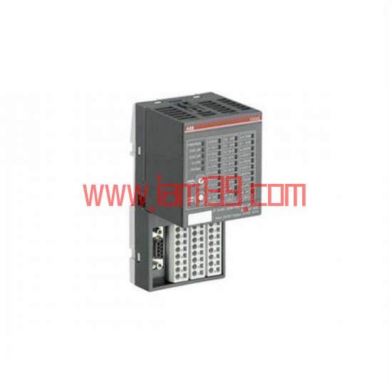 
ABB Proficient Bus Module - 1SAP220500R3001，集成可扩展性与多功能性，助力工业控制解决方案