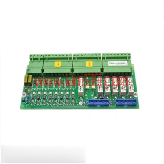 
ABB SDCS-IOB-22：高性能数字连接板