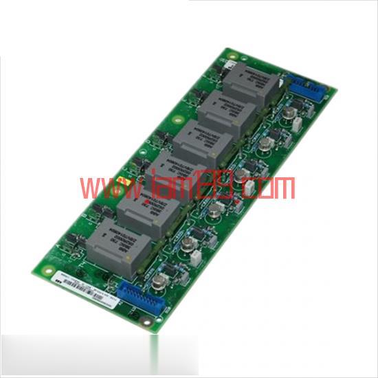 
ABB SDCS-PIN-48 3BSE004939R2 脉冲变压器板