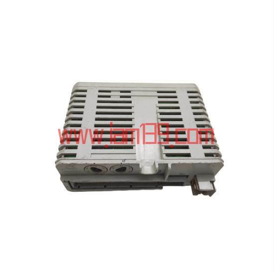 
ABB AI830 | 3BSE008518R1 | 精密控制解决方案用模拟量输入单元
