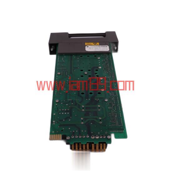 
ABB CI541V1 3BSE014666R1 工业控制模块