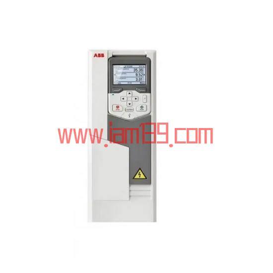 
ABB ACS580-01-206A-4 3ABD00045439-D 变频器：工业精准控制之选