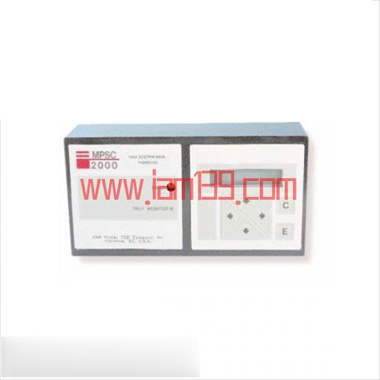 
ABB MPSC-2000 可编程跳闸装置：工业应用的先进保护系统