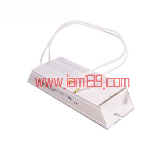 
ABB 3AFE64803689 CBHX165C 5R 414 | 工业应用充电电阻