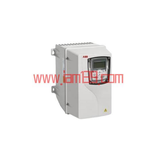 
ABB ACS355-03E-05A6-4 3ABD0000058247 工业变频器