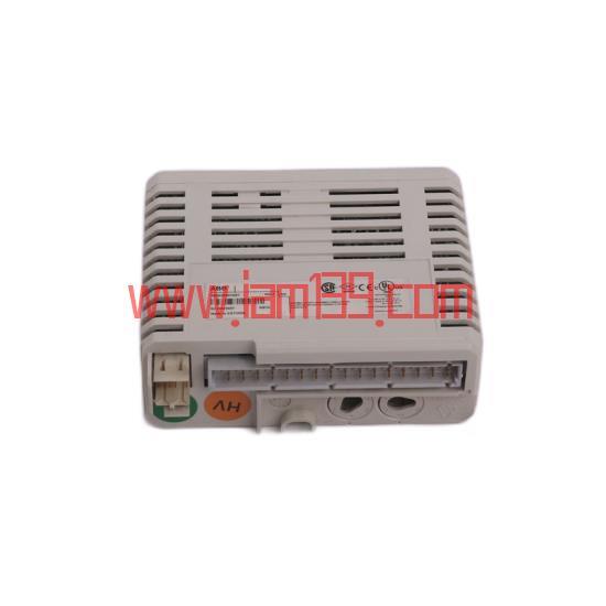 
ABB 4N5402/4N5403/2N2333 DCS模块：工业自动化先进控制技术