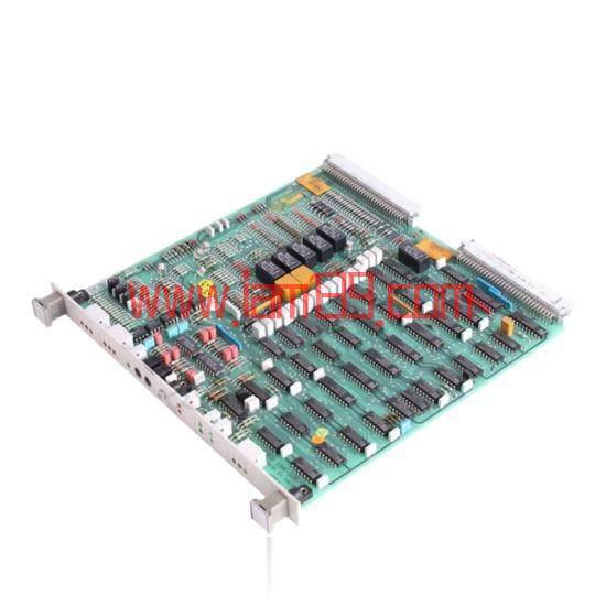 
ABB DSQC210 - DSQC 210安全模块