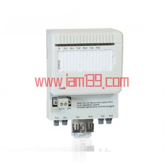 
ABB TB825 3BSE036634R1 - 高级工业自动化DCS模块