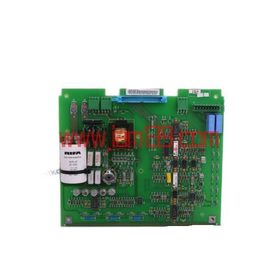 
ABB 0G0010.00-090 工业控制模块