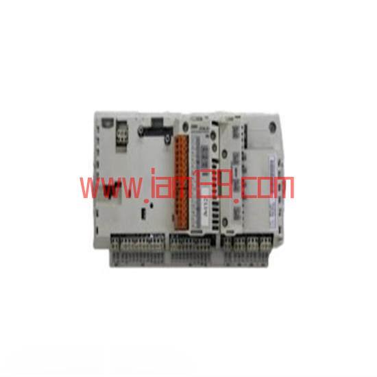 
ABB RDCU-02C 驱动控制单元：为工业应用提供先进控制