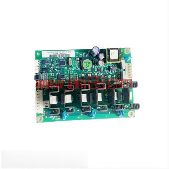 
ABB AFIN-01C 风机变频器 - 为暖通空调系统提供先进的节能方案