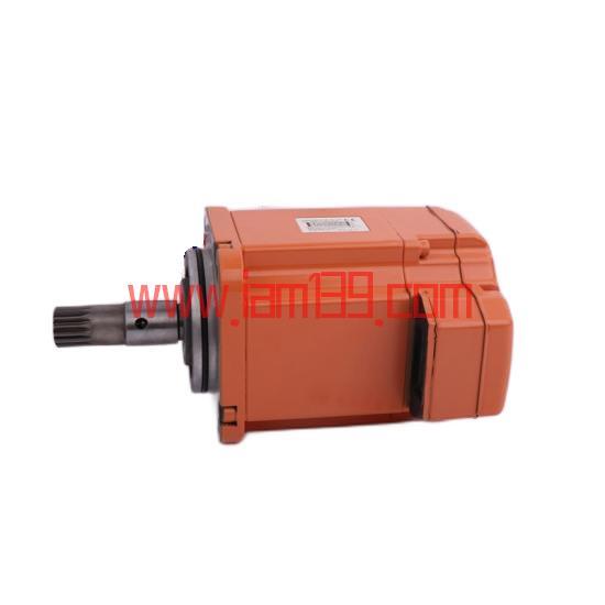 
ABB NBIO-21CU - 工业自动化高级控制模块