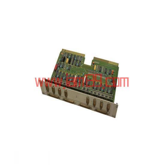 
ABB It 1530c：工业控制模块，先进自动化解决方案