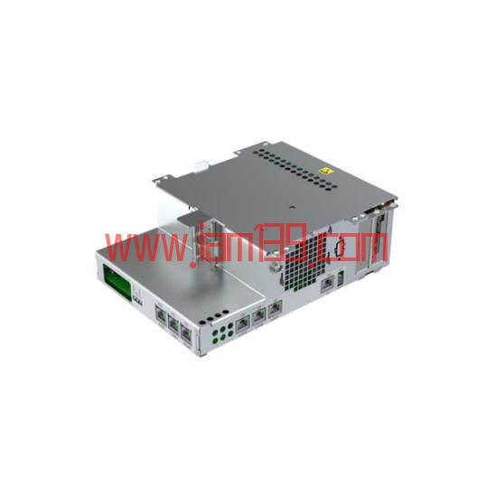 
ABB 3HAC063061-001 SMB单元 - 高级工业控制模块