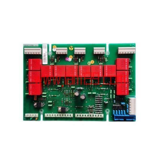 
ABB YXU173E YT204001-JK: 工业级输入数字电路板