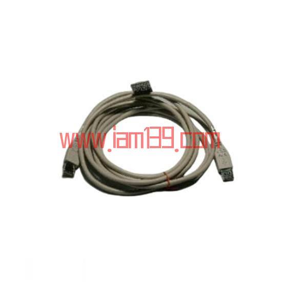 
ABB 3HAC021778-062 工业控制系统机器人部件电缆包