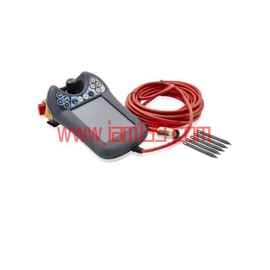 
ABB DSQC679, 3HAC028357-027 机器人电机控制模块