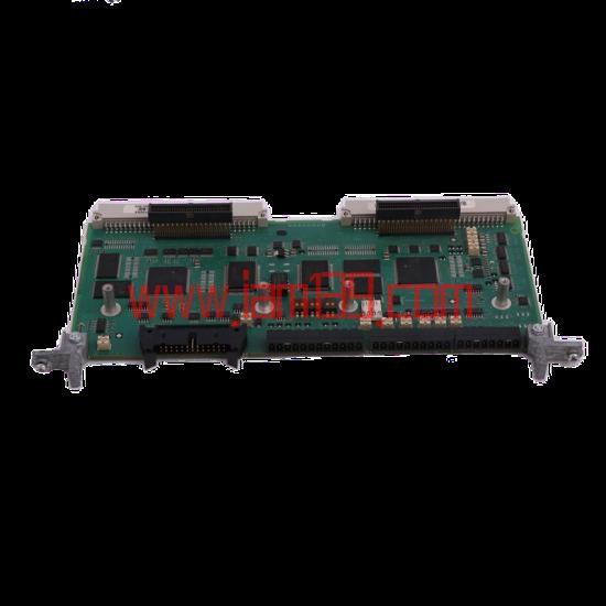 
ABB DSQC501 工业控制系统I/O模块