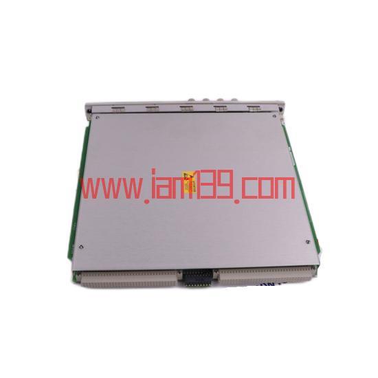 
ABB 1MRK002246-BE 工业控制模块