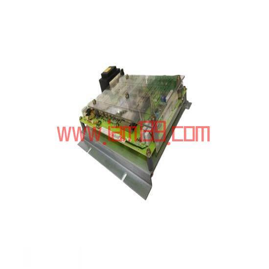 
ABB SCYC56901 - 工业自动化高精度测量变送器