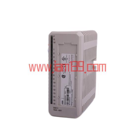 
ABB NF93A-2 HESG216665/K 工业自动化卡件模块