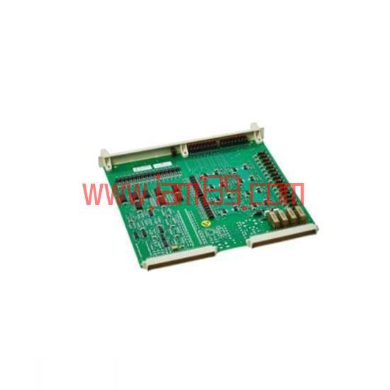 
ABB YB560103-DB/3 数字I/O板