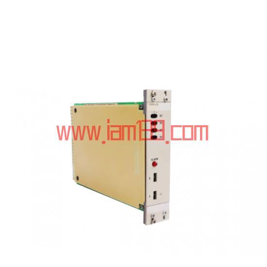 
ABB HESG447398R20 HE666710-318/1 70EA06a-E 控制模块，工业自动化