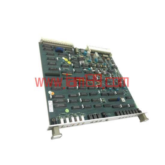 
ABB DSQC129 工业控制模块