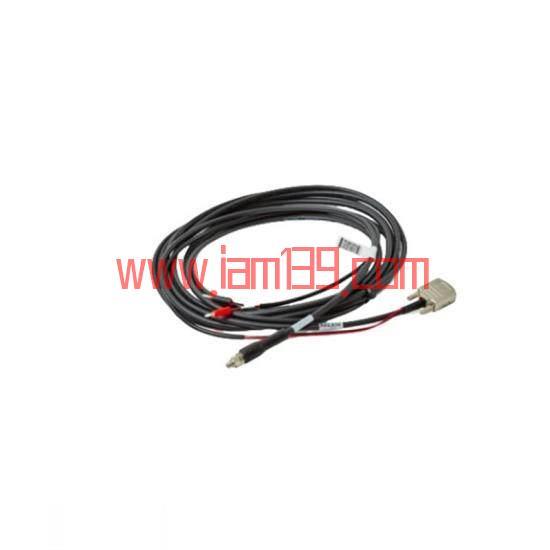 
ABB 3HAC020781-001 Wyler Cable 7m 机器人配件