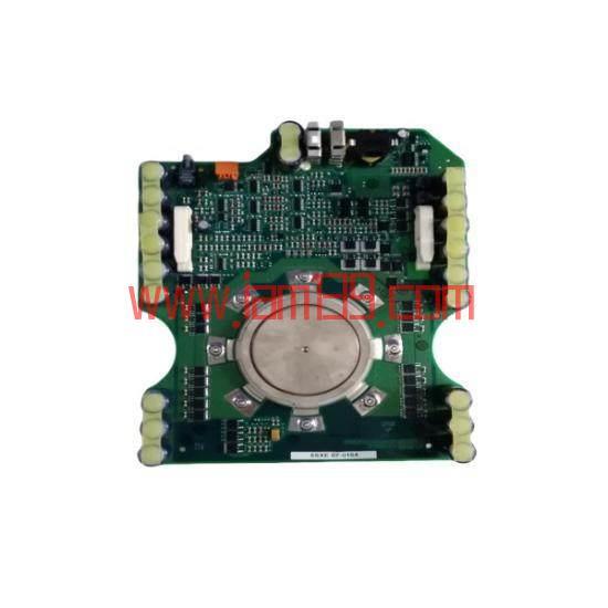 
ABB 3BHE028122R0001 XFD213A | 高精度SSI速度传感器接口，适用于工业自动化