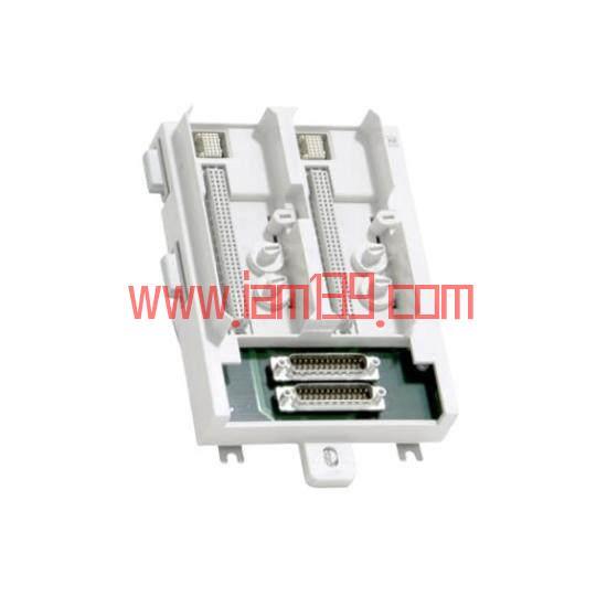 
ABB TU852 S800 I/O - 800xA硬件选择器：工业控制模块，精准与可靠