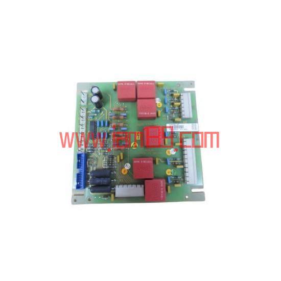 
ABB YXU167G YT204001-JE ASEA 高性能电路板 控制模块