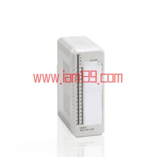 
ABB DO818 3BSE069053R1 数字输出模块 - 自动化领域的精准控制