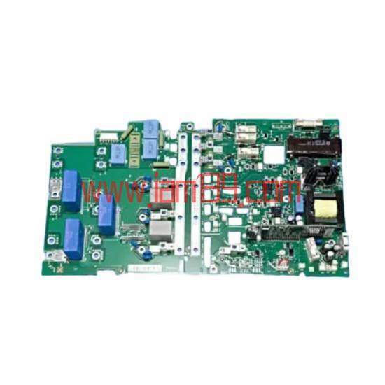 
ABB JINT-E02C - 主电路接口涂层板