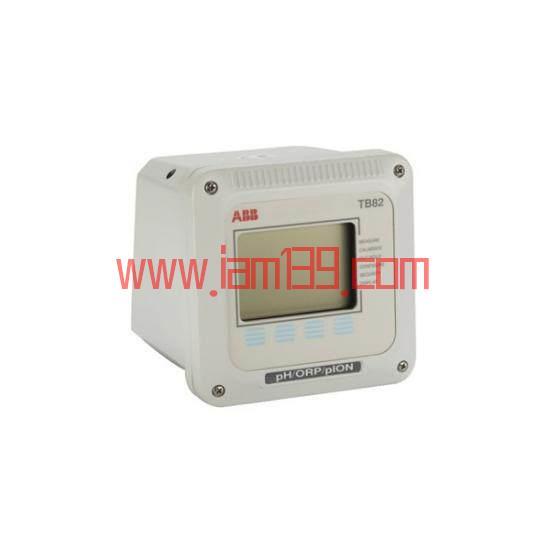 
ABB TB82PH1010110 传感器 - 为工业应用提供精准测量