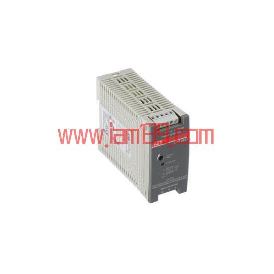 
ABB 1SVR427032R0000 电源供应器；制造商：ABB