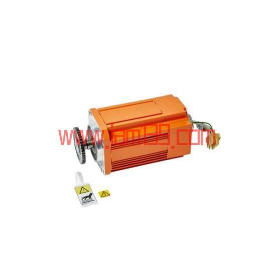 
ABB IRB 6600-3HAC028861-001 齿轮电机，专为重载应用设计