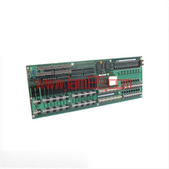 
ABB UNS0868A-P HIEE305120R0001 - 工业自动化高级数字I/O卡