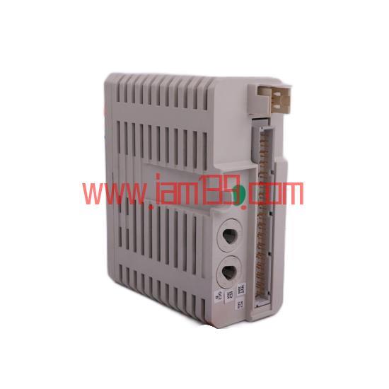 
ABB NINT-42C 61353259E - 高性能工业控制模块