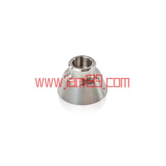 
ABB Bell Cup D50 (Ti) 600215 高温工艺连接器