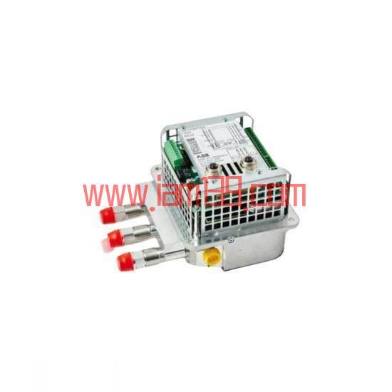 
ABB 3HNA013719-001 工业控制单元