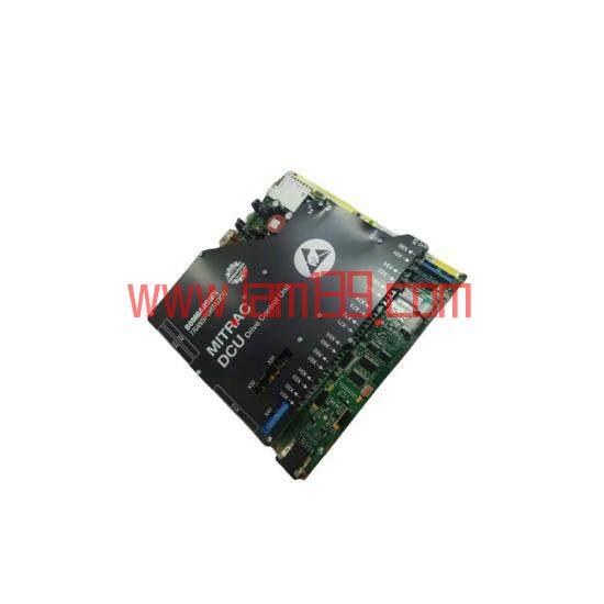 
庞巴迪 DCC2223A 3EST125-977 控制面板：先进的自动化解决方案